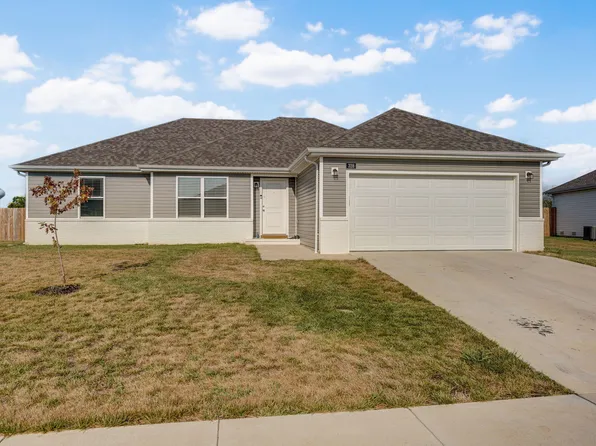328 E Melton Road, Ozark, MO 65721