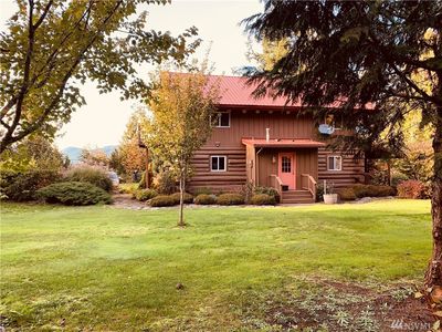 35211 Bear Trail Ln, Sedro Woolley, WA, 98284