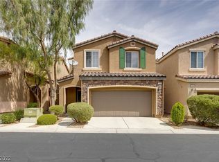 7550 Luna Bella Ave, Las Vegas, NV 89179