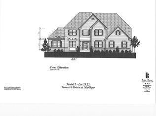 14 Monarch Path, Freehold, NJ 07751