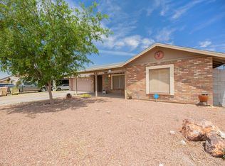 7314 W Rose Ln, Glendale, AZ 85303
