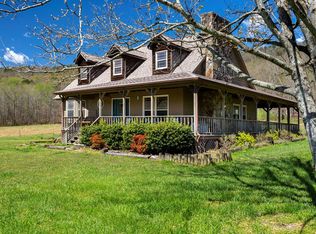 3215 Back Valley Rd, Dayton, TN 37321