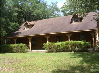 4248 Everett Rd, Eight Mile, AL 36613