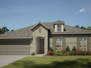 The Odessa Plan, Creekside, Royse City, TX 75189