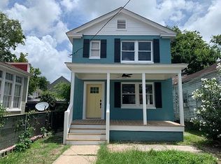 10 Rosemont St, Charleston, SC 29403