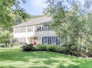 39 Musiker Ave, Randolph, NJ