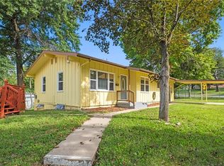 510 S Cedar St, Belton, MO 64012