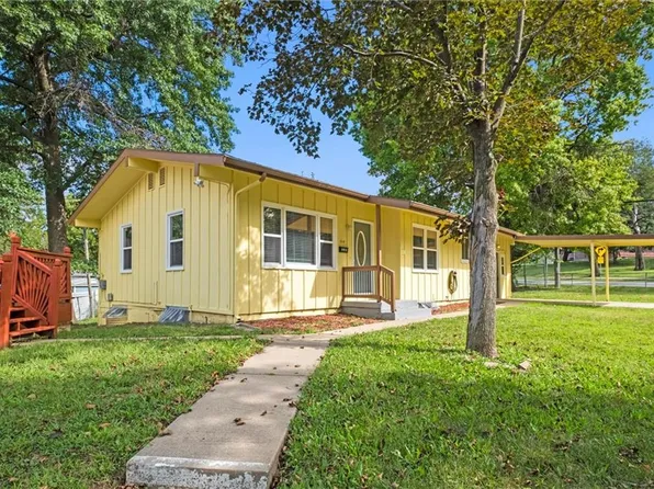 510 S Cedar St, Belton, MO 64012