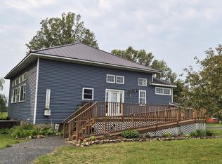 5271 W CENTER ROAD, Withee, WI 54498