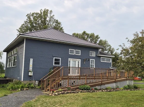 5271 W CENTER ROAD, Withee, WI 54498