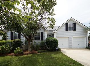178 Sea Cotton Cir, Charleston, SC 29412
