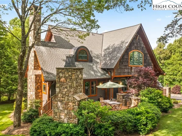 286 Gorge View Drive, Blowing Rock, NC 28605