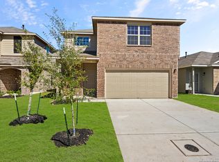 5530 Daniel Way, Saint Hedwig, TX 78152