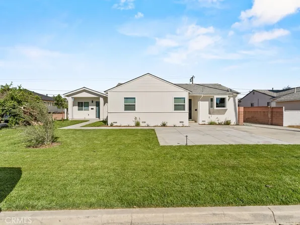 11601 Reva Dr, Garden Grove, CA 92840