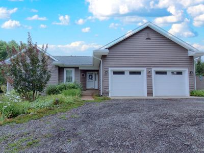 8320 Gregory Rd, Dexter, MI, 48130