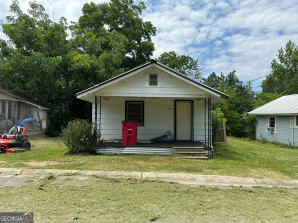 5611 Cottondale Ave, Eastman, GA 31023