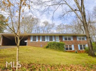 545 Caldwell Cir, Athens, GA 30605