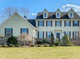 275 Bry Ave, Howell, NJ 07731