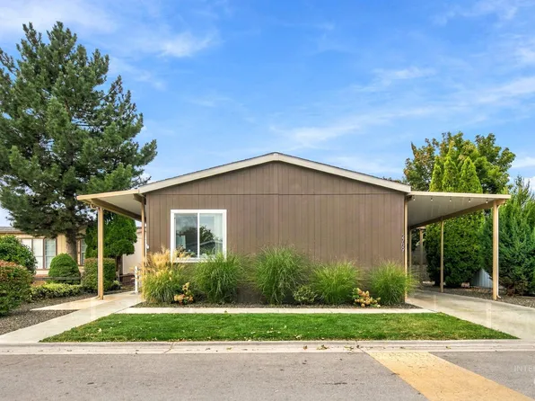 2759 N Bali Ln #115, Boise, ID 83713