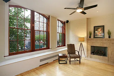 Rented by Corcoran