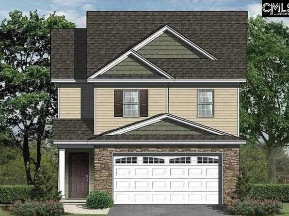 671 Ross Rd, Columbia, SC 29223