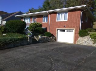 715 Virginia Ave, Rochester, PA 15074