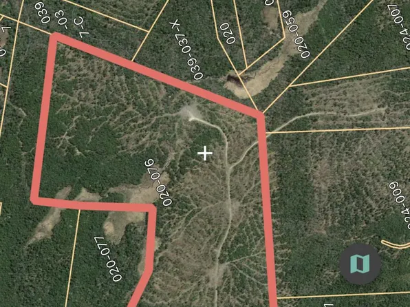 076 Map: 20 Lot: 076, Blue Hill, ME 04614