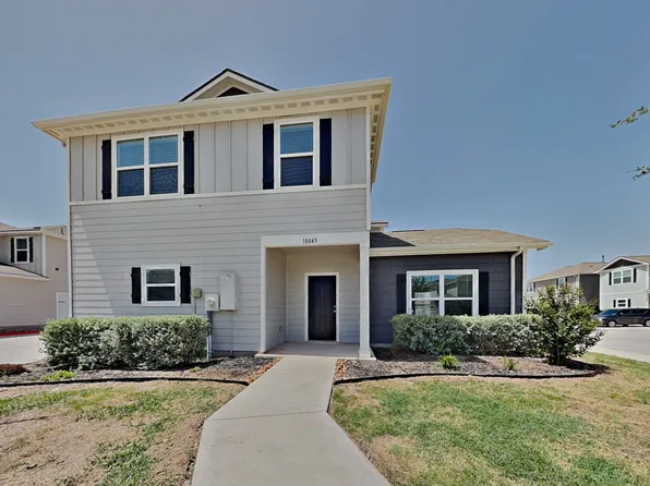 10845 Quinn Ct, San Antonio, TX 78252