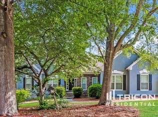 3284 Rusty Run, Powder Springs, GA 30127