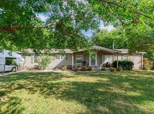 2145 Bearwallow Rd, Ashland City, TN 37015