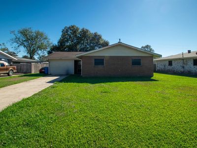 1444 Fairmont Ave, Morgan City, LA, 70380