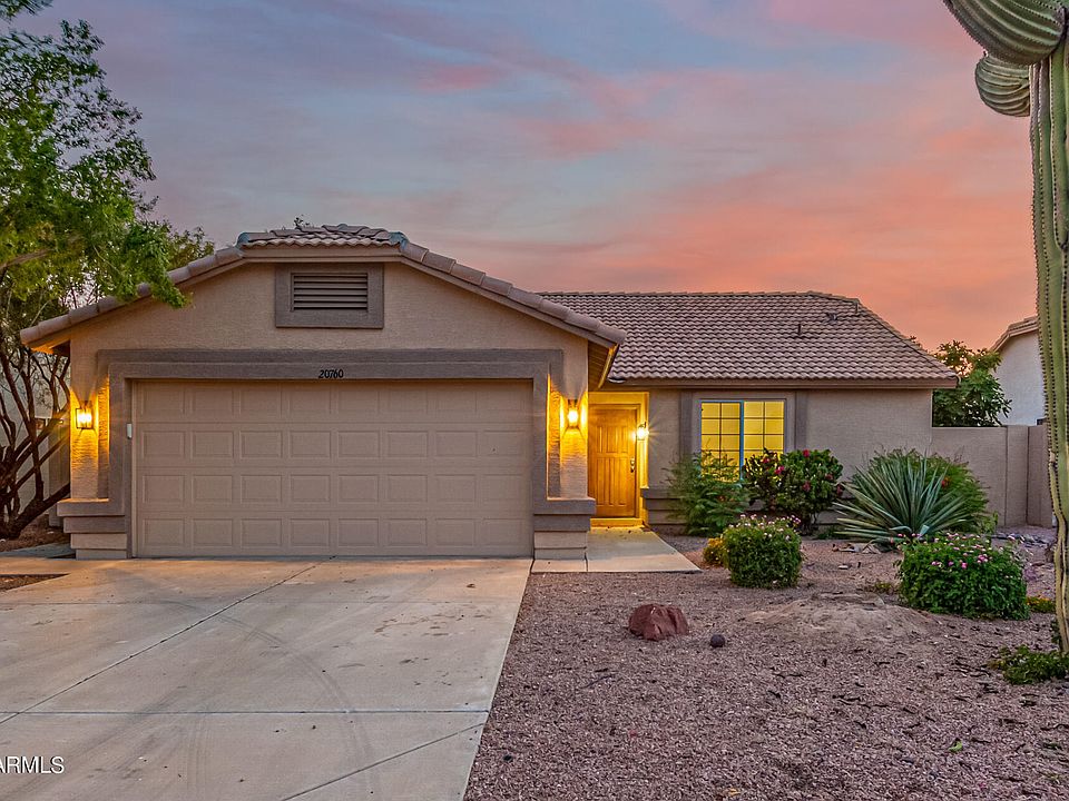 1st image of 20760 N 106TH Avenue