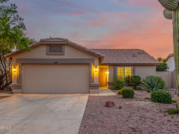 20760 N 106TH Avenue, Peoria, AZ 85382