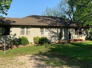 106 Zimmerman St, Marble Hill, MO 63764