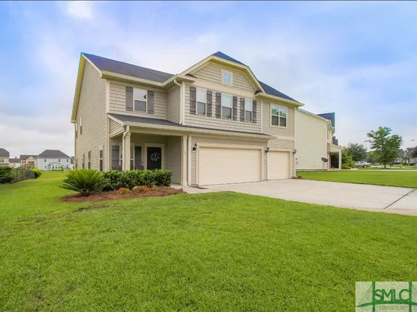 64 Winslow Circle, Savannah, GA 31407