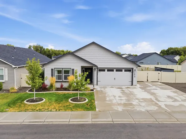 4619 Henley St, Caldwell, ID 83605