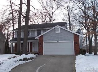 228 Magnolia Ave, Morton, IL 61550