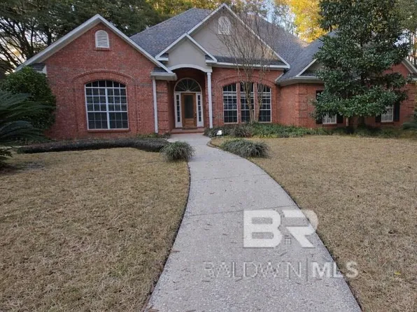 403 Clubhouse Dr, Fairhope, AL 36532