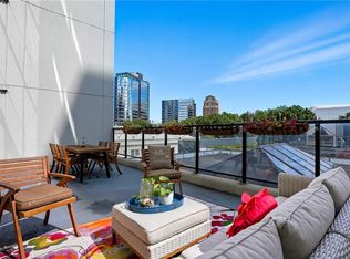 1280 W Peachtree St NW APT 811, Atlanta, GA 30309