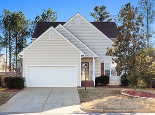 3013 Alder Ridge Ln, Raleigh, NC 27603