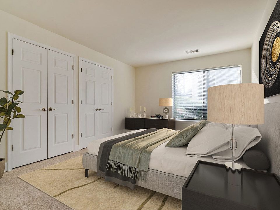 Elme Bethesda Apartment Rentals Bethesda, MD Zillow