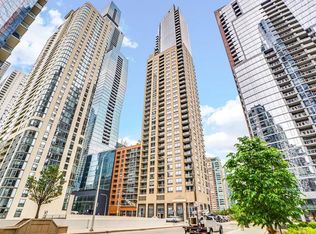 420 E Waterside Dr UNIT 503, Chicago, IL 60601