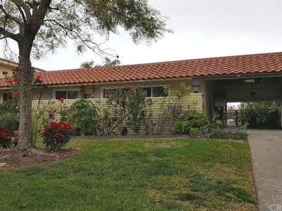 2319 Via Puerta Unit Q, Laguna Woods, CA, 92637