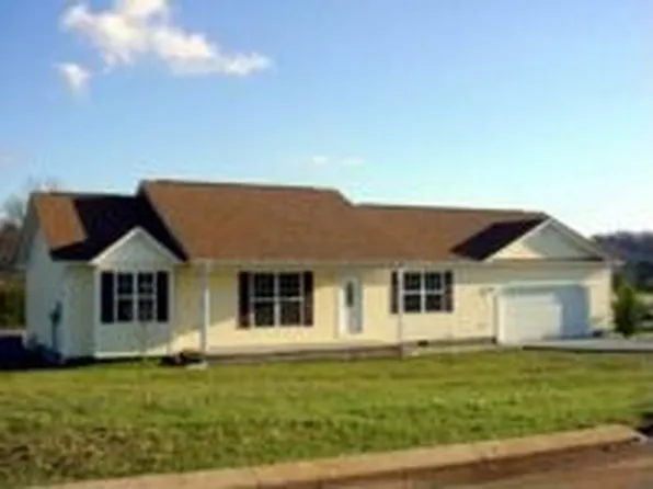 154 Jill Kristin Ln, Spring City, TN 37381