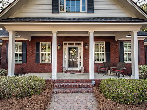 3rd image of 5200 Old Magnolia Cir