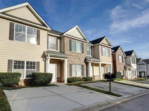 2837 Laurel Ridge Cir, Atlanta, GA 30344