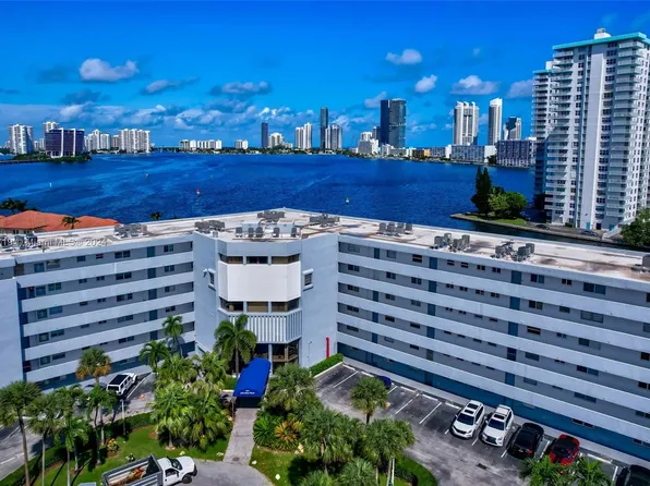 4000 NE 170th St APT 606, North Miami Beach, FL 33160