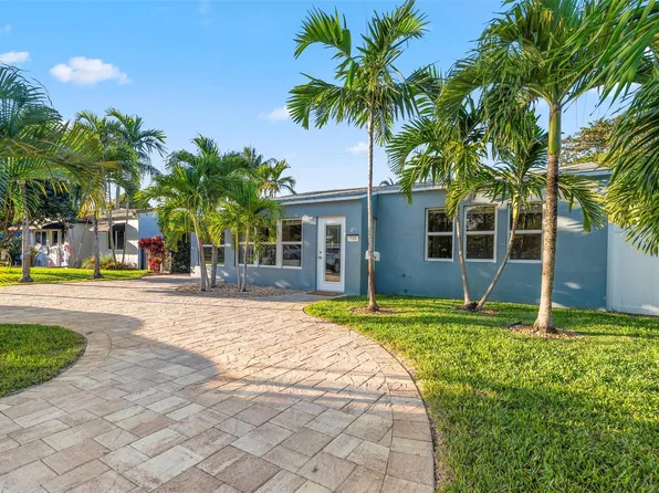 719 SW 20th Street, Fort Lauderdale, FL 33315