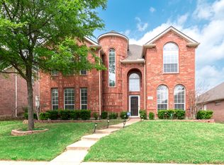 2313 Hunters Run Dr, Plano, TX 75025