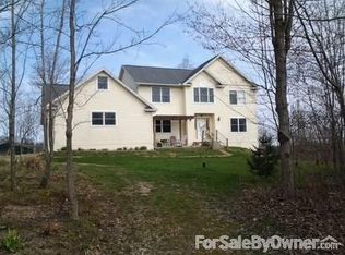 5861 Darlington Rd N, Bellville, OH 44813